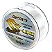 AKAMI SS-Line White – Farbe Weiß transparent, LBS 11.46, Spule ab (MT) 1000, Durchmesser (MM) 0,20, Last (KG) 5,20 MI 4 günstig Kaufen-AKAMI SS-Line White – Farbe Weiß transparent, LBS 11.46, Spule ab (MT) 1000, Durchmesser (MM) 0,20, Last (KG) 5,20