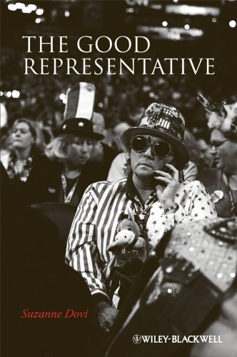 The Good Representative (New Directions in Ethics Book 8)