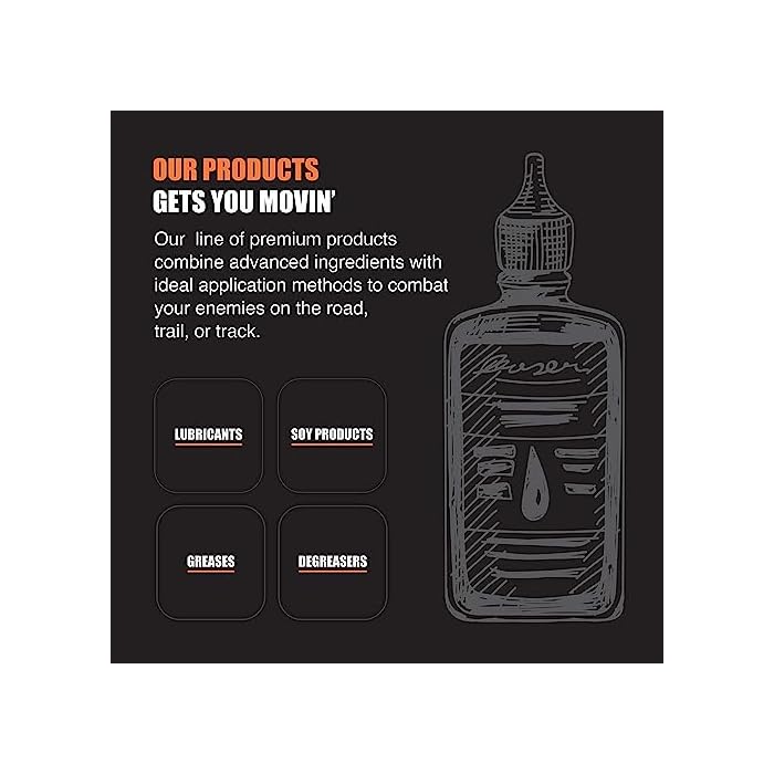 Tri-Flow TF0021060 Superior Lubricant Drip Bottle- 6 oz - Image 4