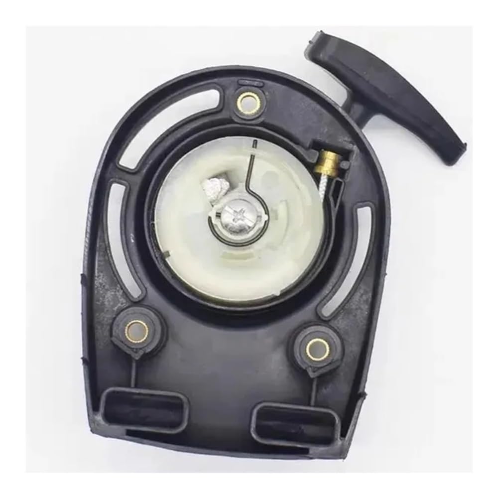 Démarreur à recul pour moteur 47,9 CC GXH50 GXV50 WX15 de tondeuse