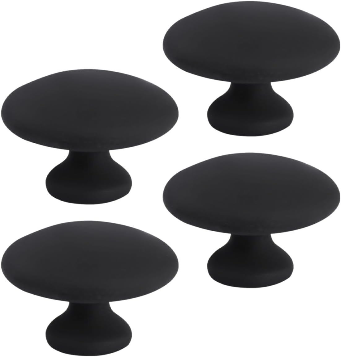 4pcs Jade Massage Stones for Gua Sha Body and Face Relief