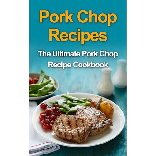 Pork Chop Recipes by Danielle Dixon episode artwork