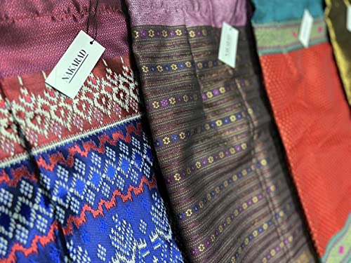 Silk & Fibers unisex-adult womens New4