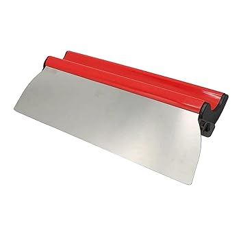 Pinakine Stainless Steel Wall Paint Shovel Repairing Drywall Hand Tools Flexible 80Cm | | Home & Garden | Tools | Putty Knives & Scrapers|59043813PNK