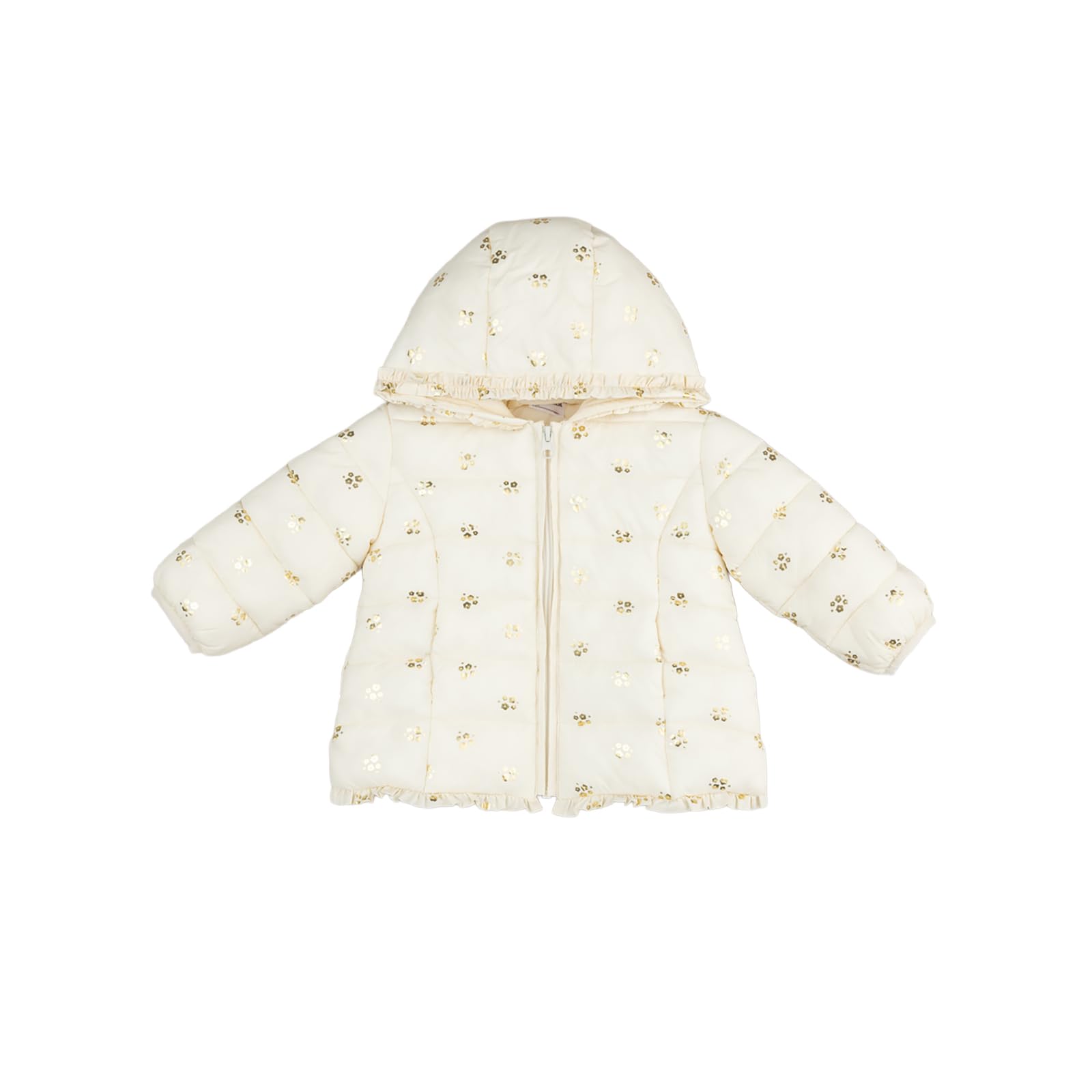 Prénatal Bimba 0-24 Giubbino Leggero