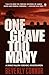One Grave Too Many (DIANE FALLON FORENSIC Book 1)