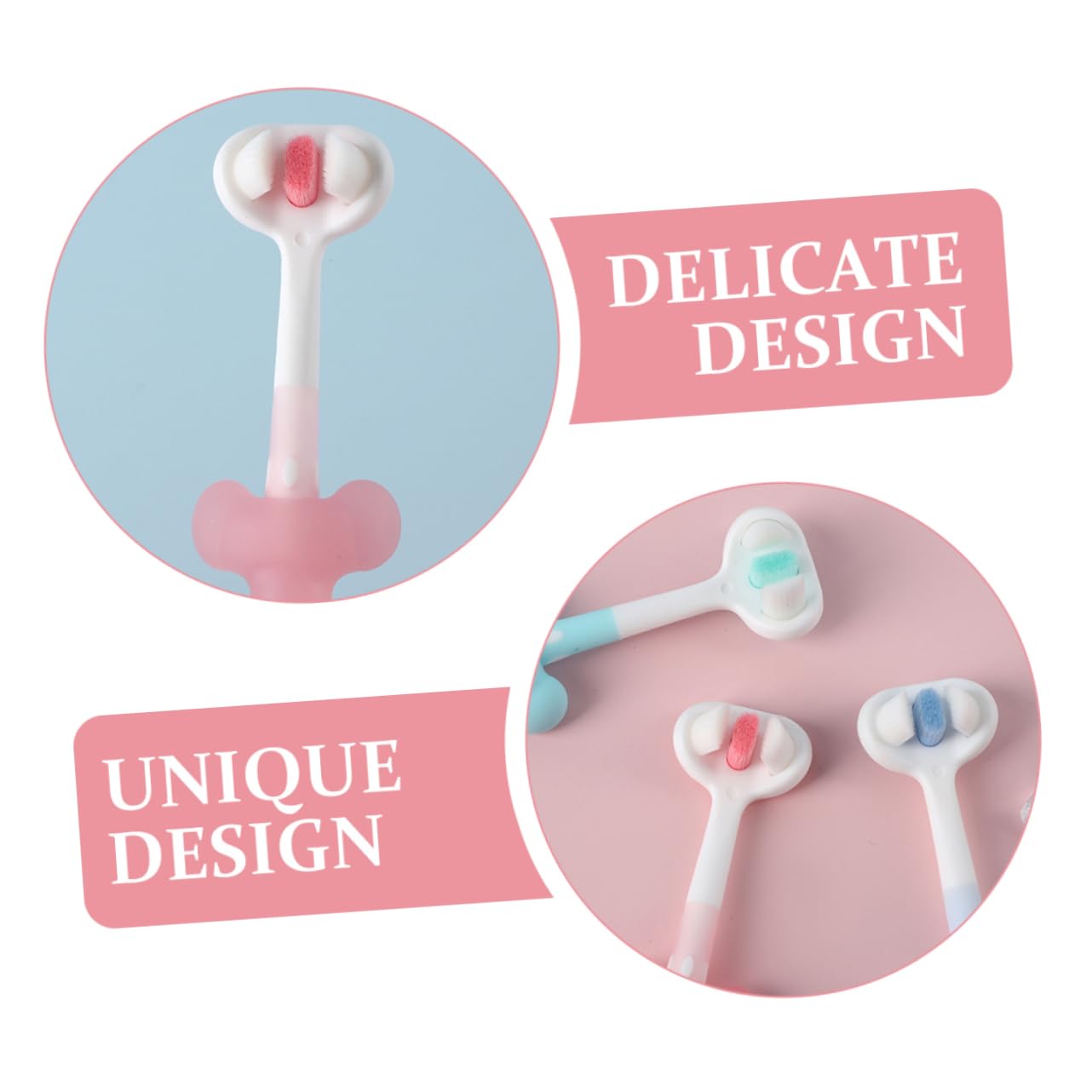 5 Set Spazzolino Da Denti Per Per Tu Cartone Animato Carino Ragazzo Setola Orale Spazzolino Da Denti Da Streno Spazzolino Da Denti Pp 3 Pezzi*5