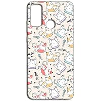 Acquista Custodia morbida in silicone TPU per Samsung Galaxy M31 M31S