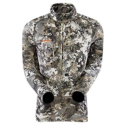 SITKA Gear Men's Heavyweight Shirt