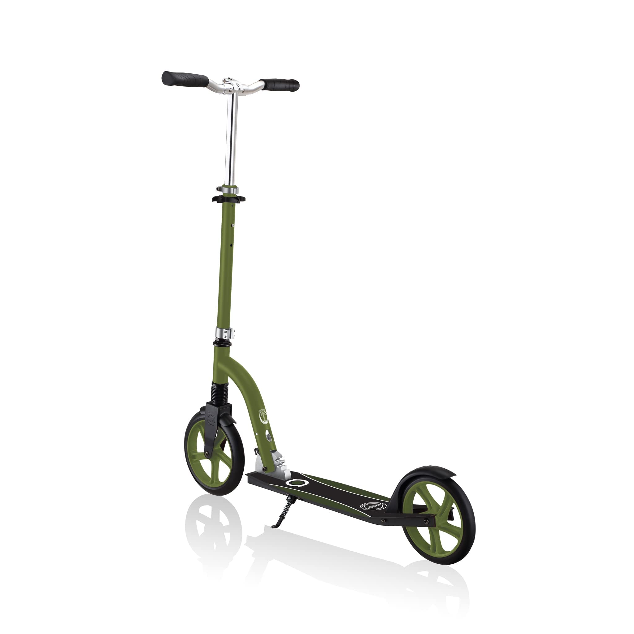 Globber - Trottinette 2 Roues NL 230-205 Duo -