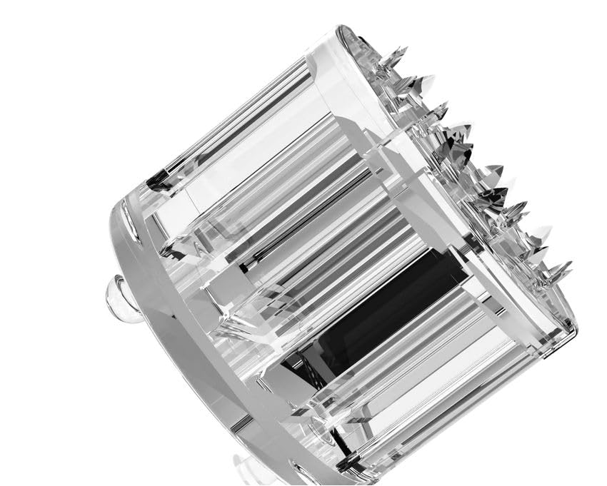 GEORGIA LOUISE Hollywood Micro Pin Refills