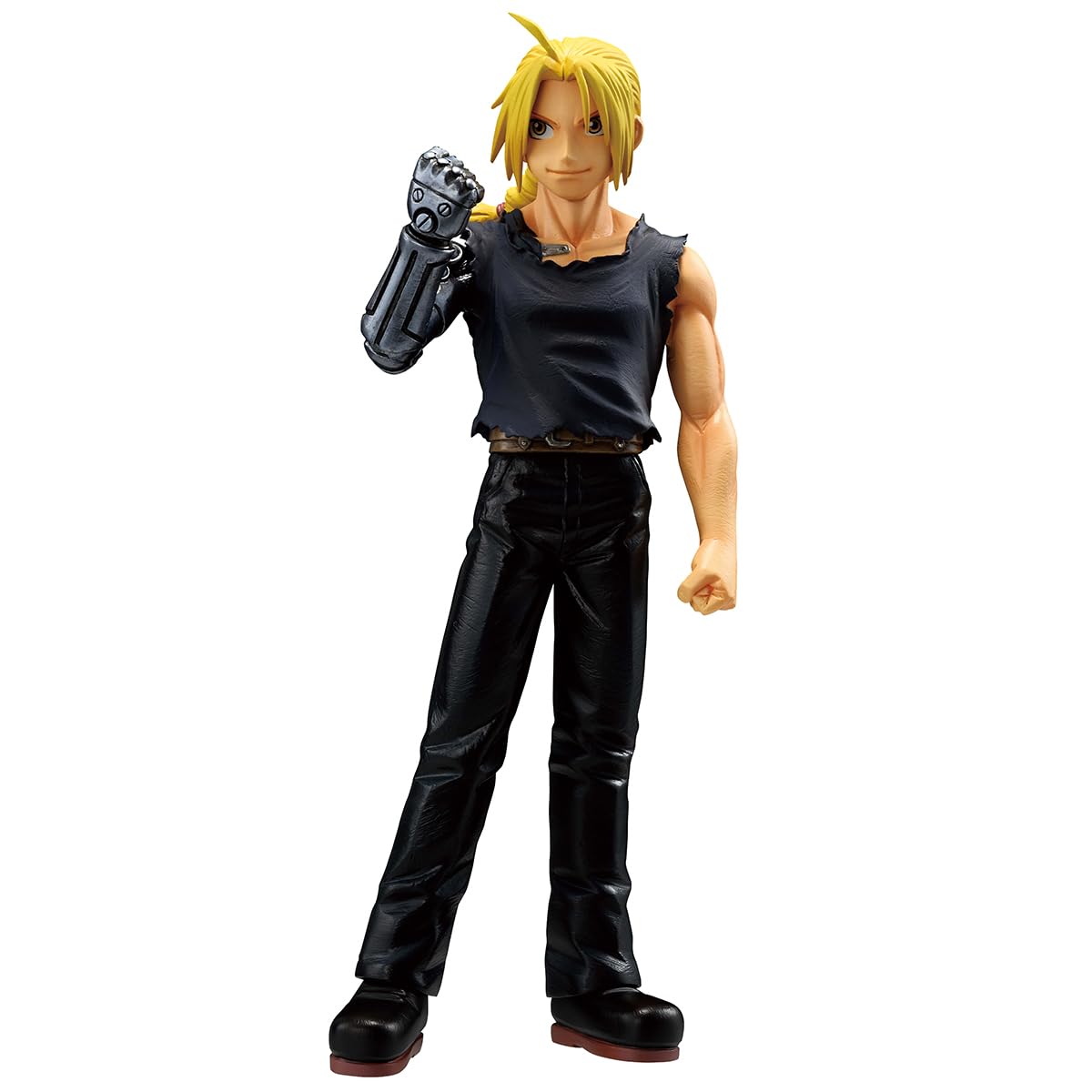 Amazon | 一番商フィギュア - フルメタル錬金術師 - エドワード