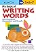 My Book of Writing Words: Learning about Consonants and Vowels (Kumon Workbooks)