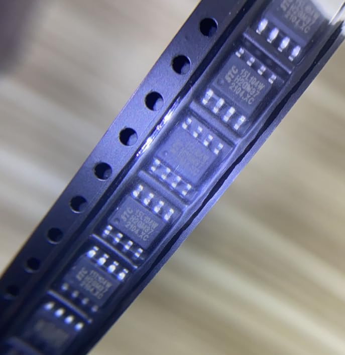 500PCS STC15L104W-35I-SOP8 factory direct original authentic STC15L104W (500pcs)