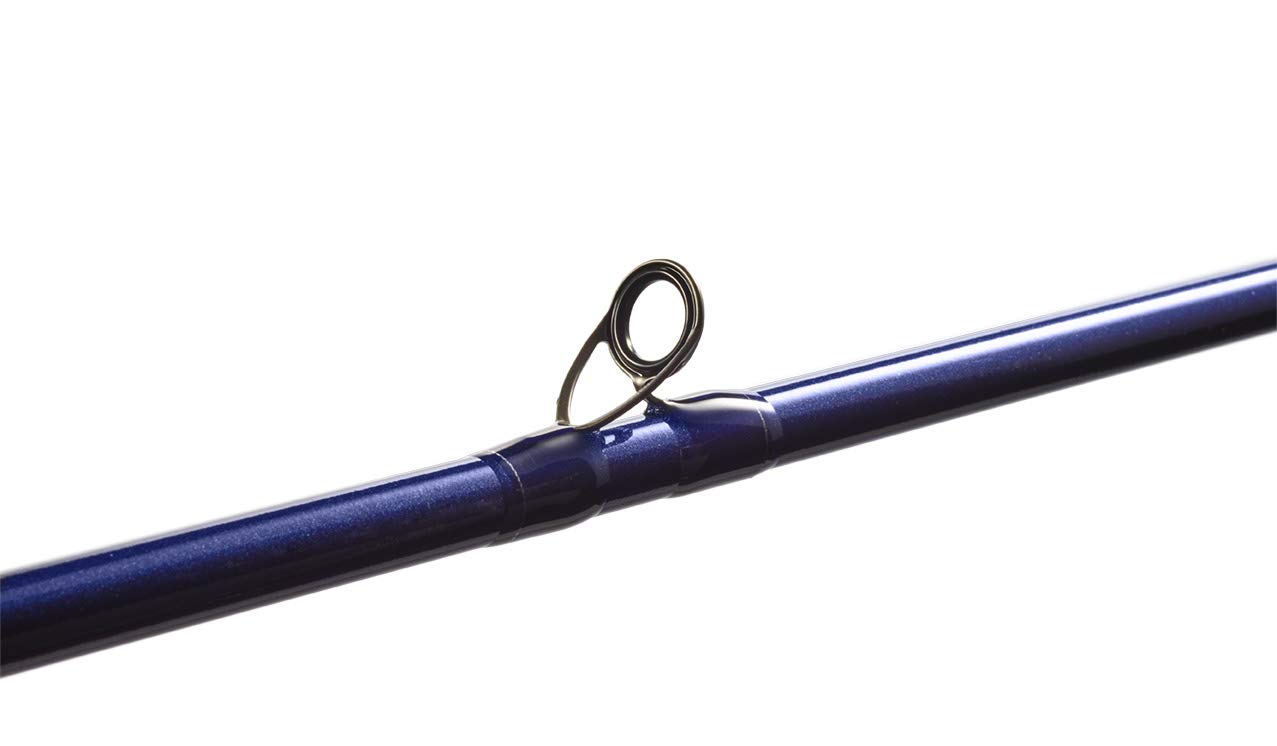 まー様　限定　KⅡ Tournament Cast Rod St. Croix 2025 Legend Tournament Musky Casting Rods