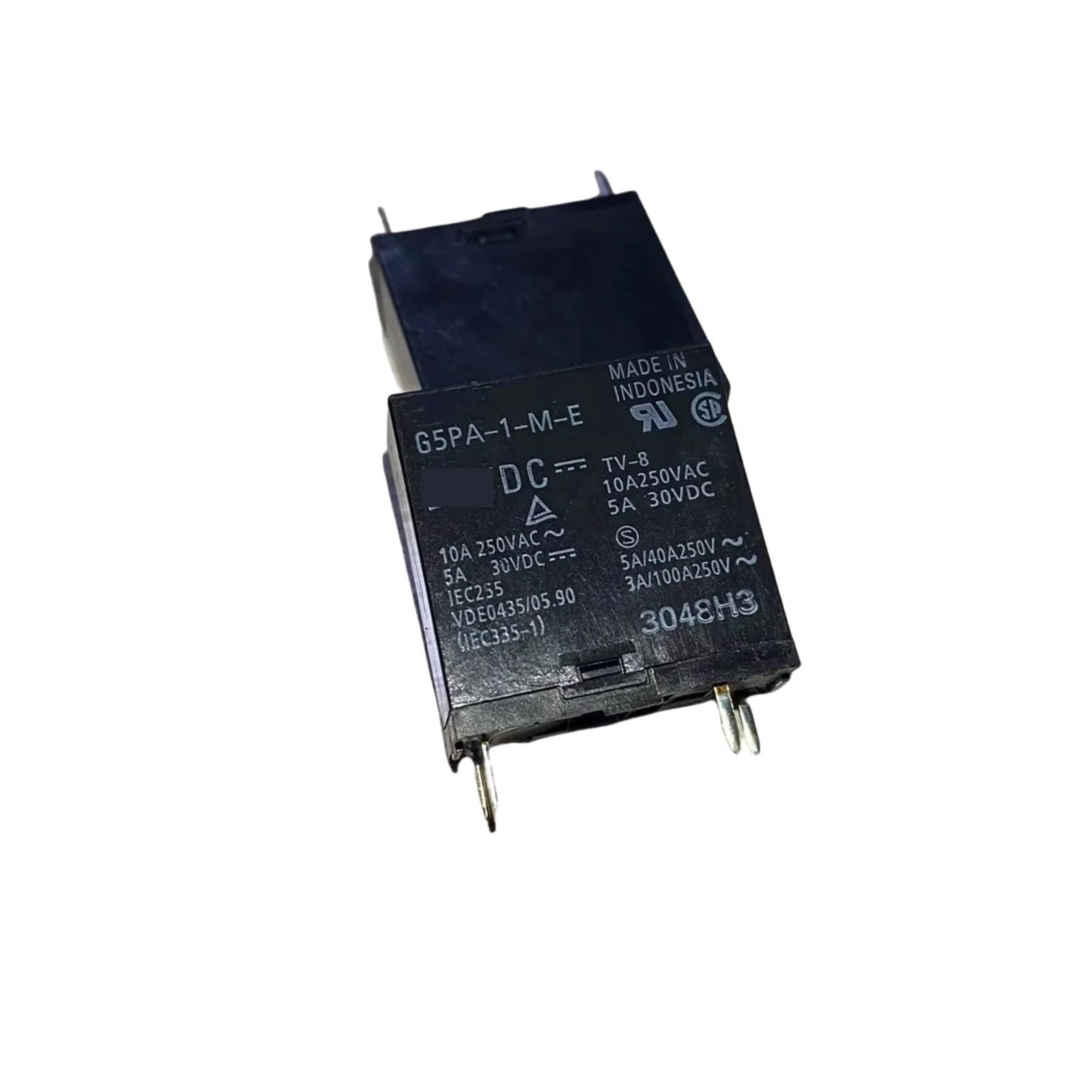 PKNVKZIDK 5PCS G5PA-1-M-E-5VDC 4PIN