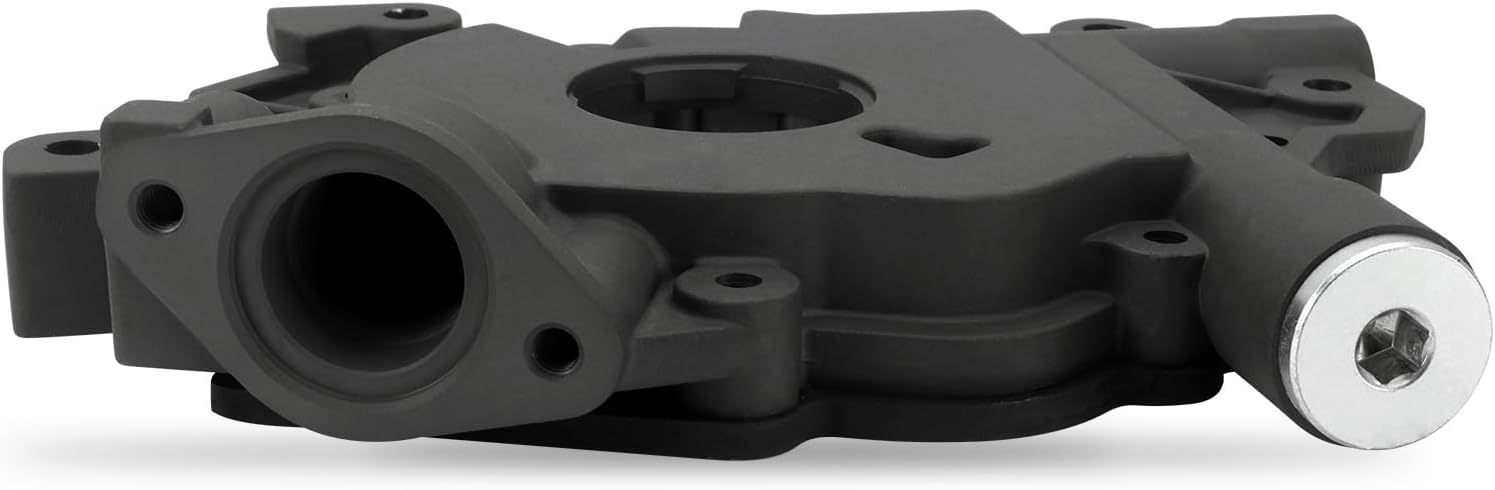 M340HV High Volume Engine Oil Pump (4.6L 5.4L) For 2004-2014 Ford E450 Expedition Explorer F150 F250 F350 Super Duty Mustang,For Lincoln Mark LT