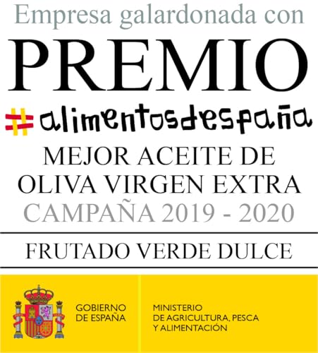 Palacio de los Olivos Aceite de Oliva Extra Virgen 3 L miniatura 5