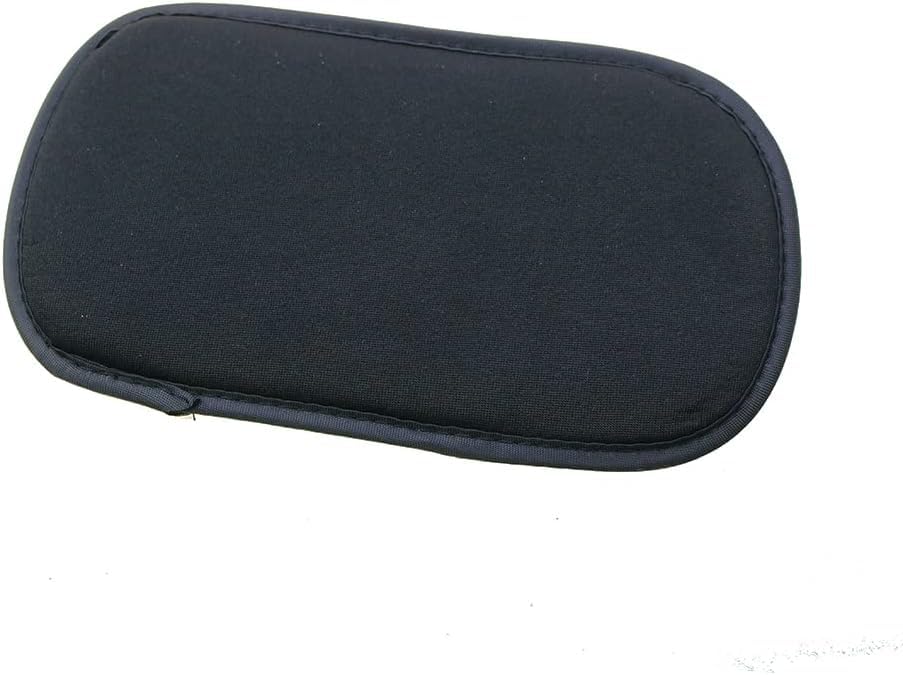 CPWEYREN Soft Travel Protective Case Pouch Cover Sleeve Storage Bag & Hand Wrist Lanyard for Sony PSP 1000 2000 3000