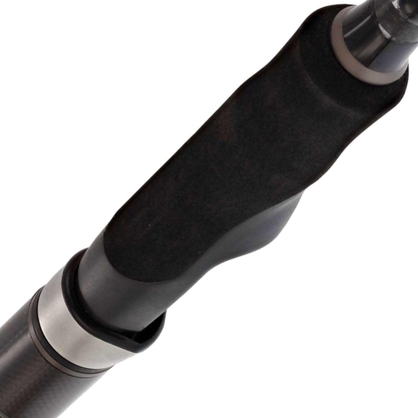 Westin W3 Seabass 2nd 250cm MH 12-42g - Spinnrute für Wolfsbarsche, Blinkerrute, Angelrute zum Spinnfischen, Rute