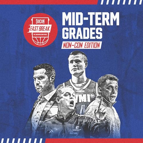 Non-Con Edition: MID-TERM Grades cover art