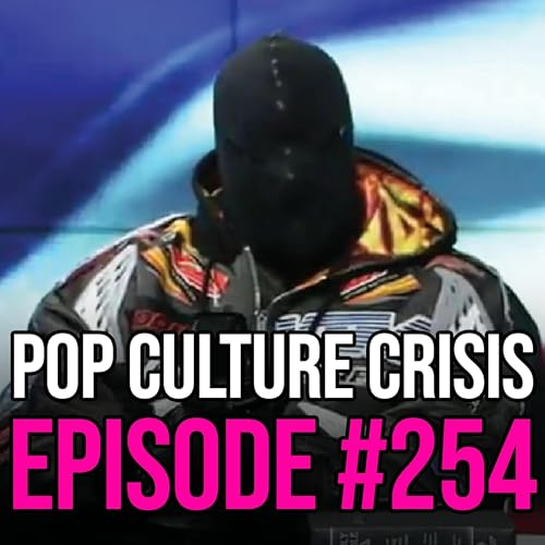 EPISODE 254: Twitter CEO Elon Musk SLAMMED For Permanently BANNING Ye Podcast By  cover art