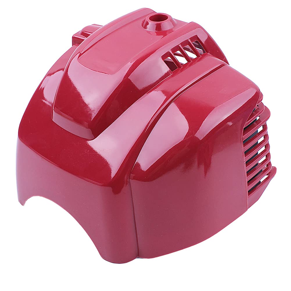 Copertura motore superiore Sindone , Per parti motore Per HONDA Gx25 Gx25N Gx25Nt , 14711 Z0H 000 In., 14721 Z3E 000 Ex