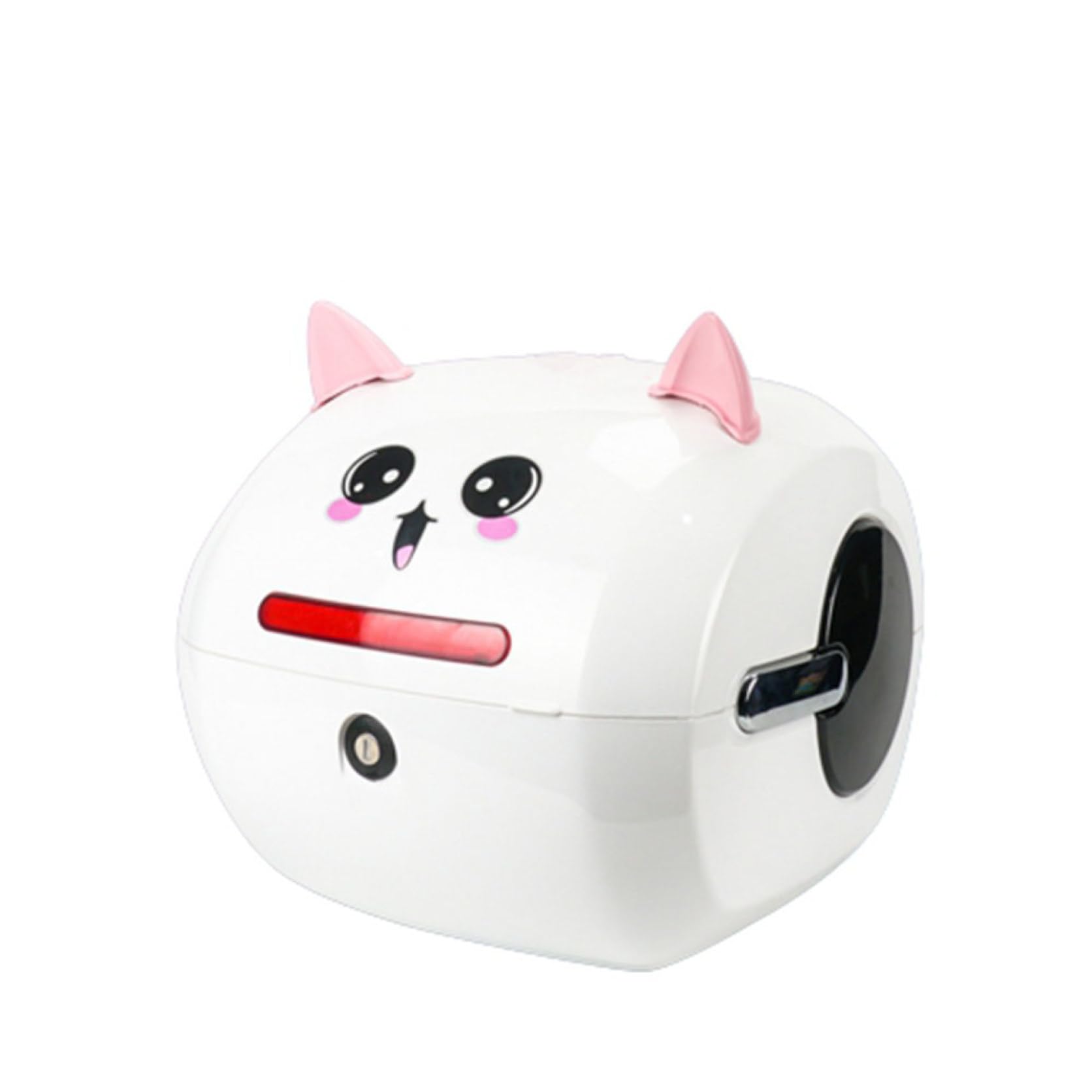 Amazon | バイク リアボックス 39L トップケース バイクボックス