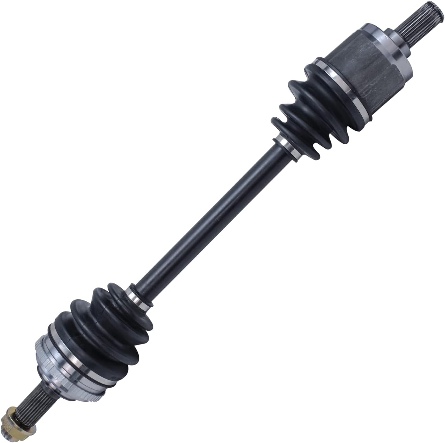 Detroit Axle Front Right CV Axle for 9802 Honda Accord
