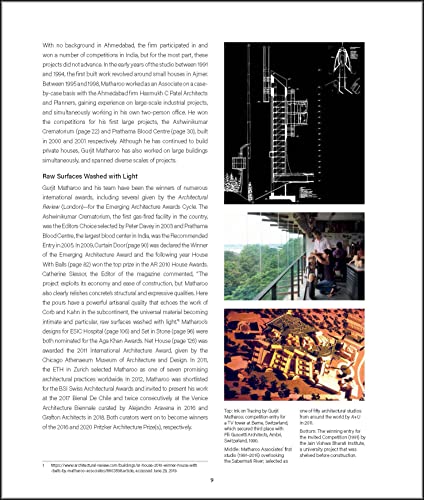Image of Matharoo Associates: Architectural Practice in India