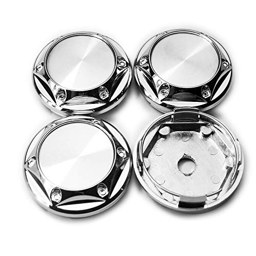 Rhinotuning 61mm 68mm zC[ Z^[Lbv Vo[ Z^[Lbv 4 nuLbv  DIY zC[Lbv