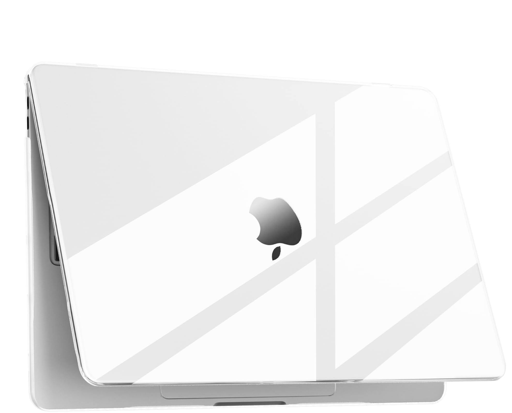 Amazon.co.jp: RYIMUZO 対応 MacBook Air 13インチ ケース [M1チップ