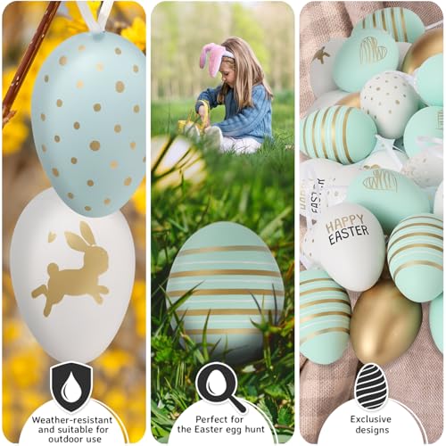 24charminggoldenpasteleastereggsieasterdecorations2025iattractive8uniquedesignsbunnypatternsidecorationsfortableieggsforindooroutdooruse  Urban Country Home Decor 24 charming golden pastel easter eggs i easter decorations 2025 i attractive 8 unique designs bunny patterns i decorations for table i eggs for indoor outdoor use  urban country home decor