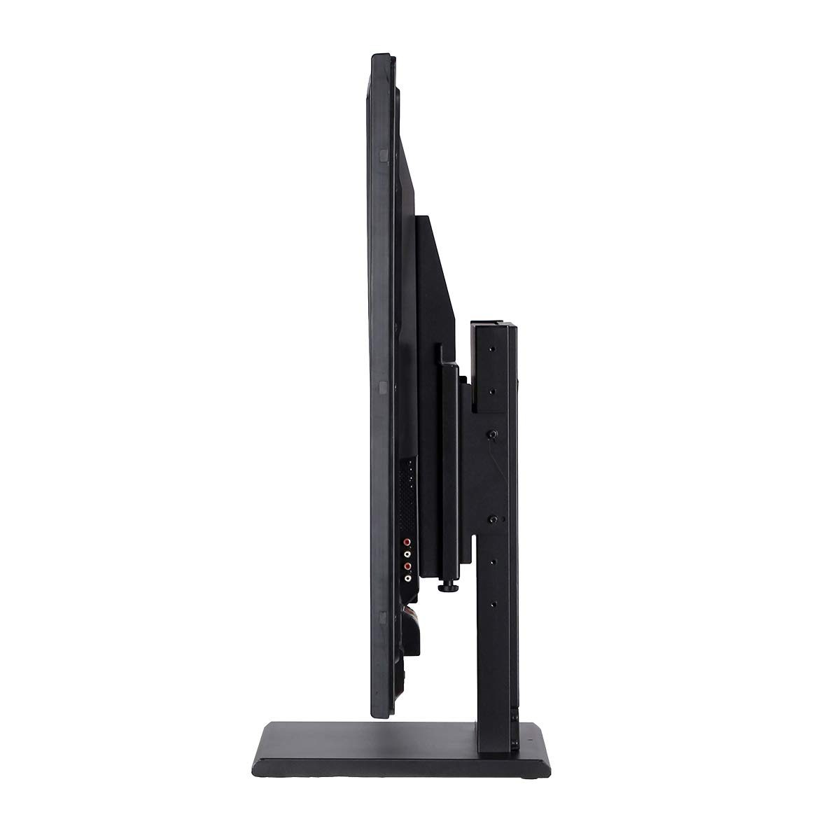 SDS エス・ディ・エス 卓上型業務用ディスプレイスタンド ブラック BT-55 Amazon.co.jp: SDS エス・ディ・エス 卓上型業務用ディスプレイ