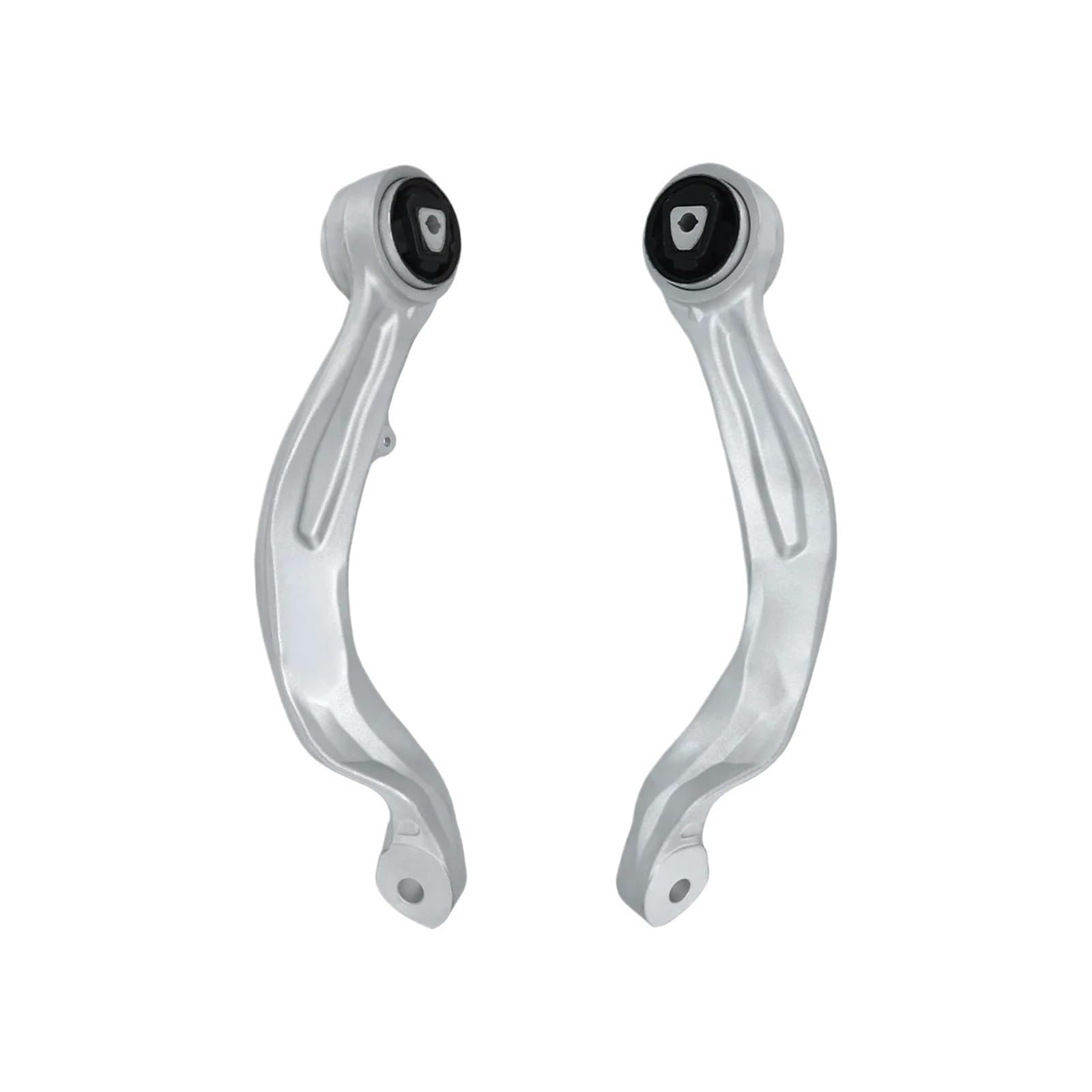 Kit de suspension bras inférieur avant en aluminium forgé rigide pour E60 - 6