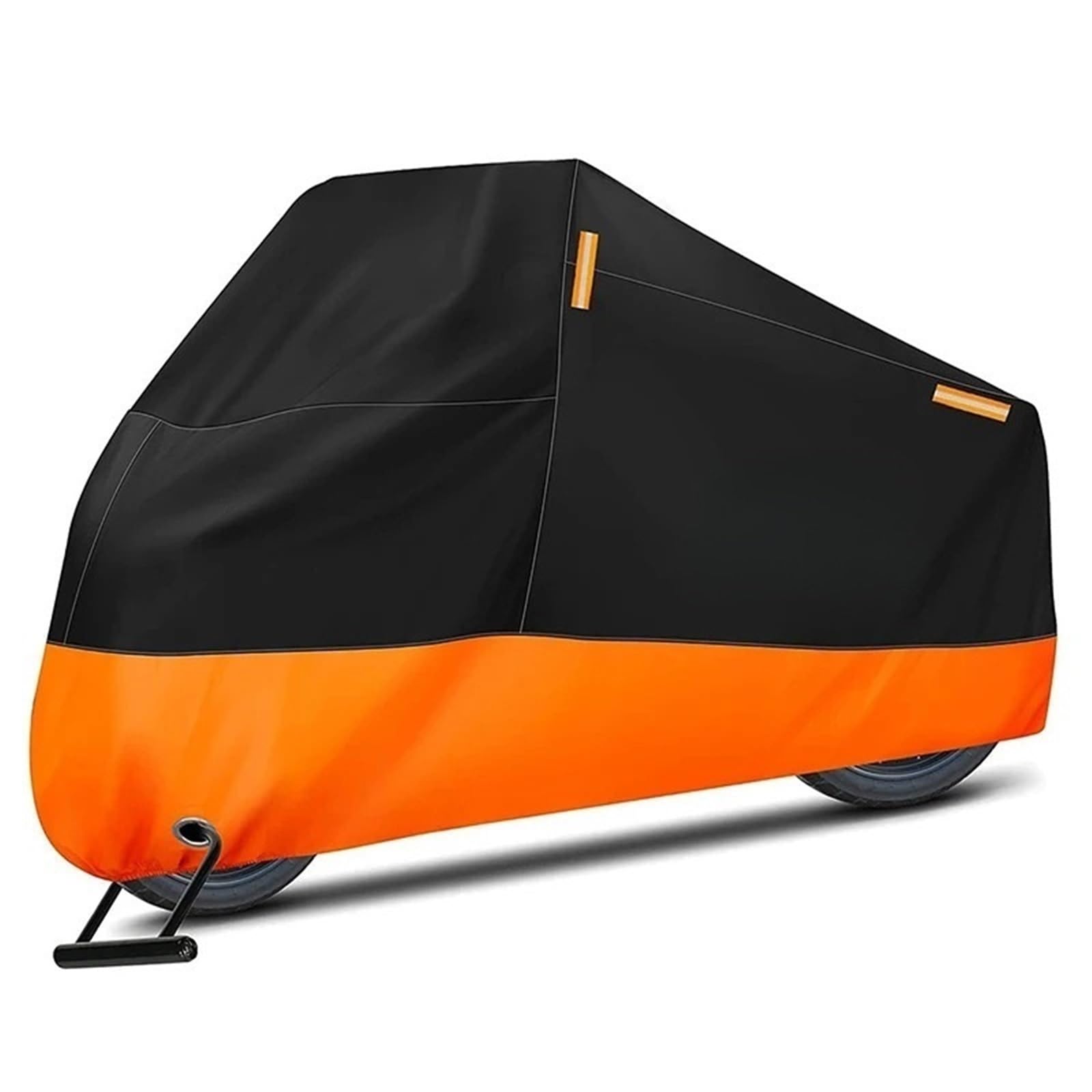 For K-T-M RC Duke 390 200 790 890 690 250 125 990 300 Adventure 1290 1050 1090 Motorcycle Cover Waterproof Outdoor Scooter UV(3XL for 220-230cm)