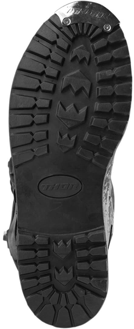THOR BLITZ XP ATV BOOT サイズ12or7 Motocross Boots Thor Blitz XP - Thor – ADM Sport