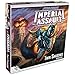 Star Wars: Imperial Assault - Twin Shadows