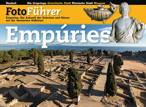 Portada de Empuries