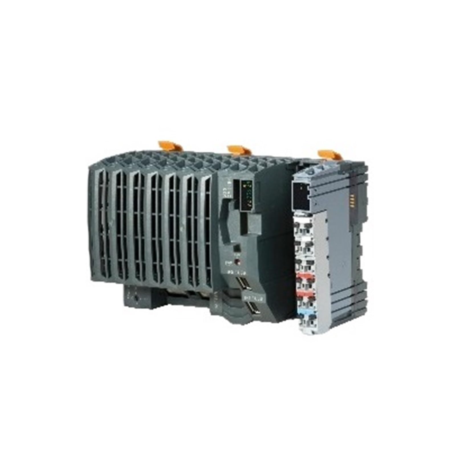 CZRTR Compact Machine Control Module X20CP1484 Ethernet Automation CPU