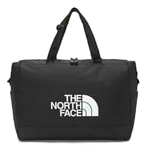THE NORTH FACE ブラック ダッフルバッグ Amazon | [ザノースフェイス] バッグ メンズ レディース