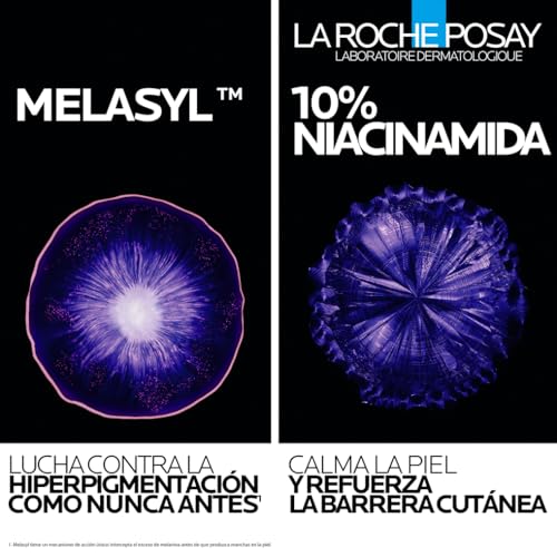 Miniatura 6 de La Roche-Posay, Mela B3 Crema SPF 30 Anti Pigmentación + Niacinamida, 40 ml