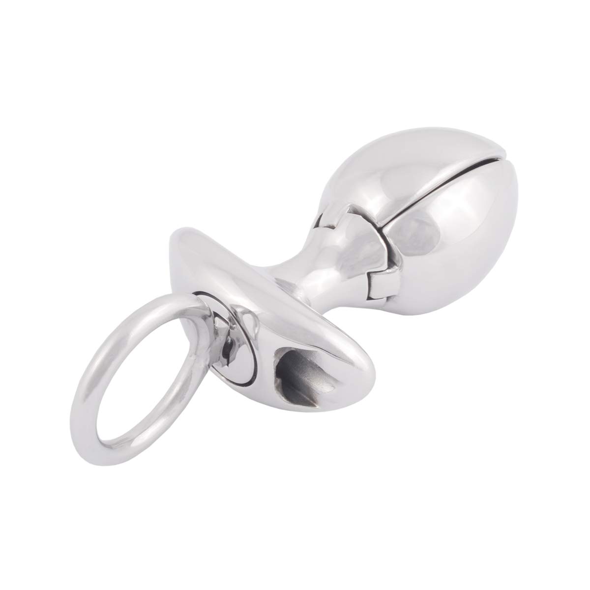 Amazon.com: TERNENCE Metal Opening Lotus Anal Plugs Heavy Duty 304  Stainless Steel Adjustable Anus Lock Trainer Butt Expander with Handles Sex  Toys Adult Games (GS100) : Health & Household