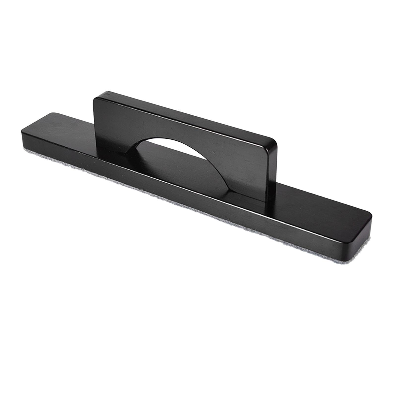 CALANDIS™ Shuffleboard Sweep Indoor Shuffleboard Games Sturdy Shuffleboard Table Brush Black | Shuffleboard | Indoor Games