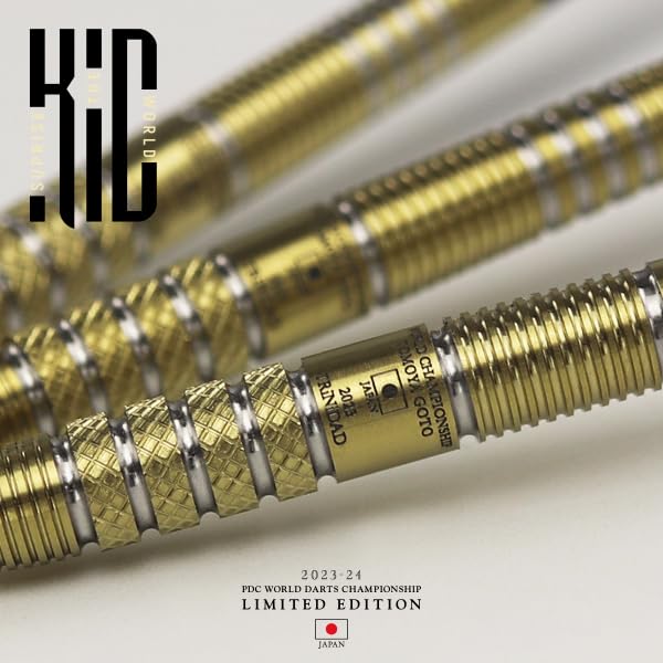 TRiNiDAD 【KID Steel】 Amazon.co.jp: TRiNiDAD PRO KID PDC LIMITED Steel Trinidad Pro Kid