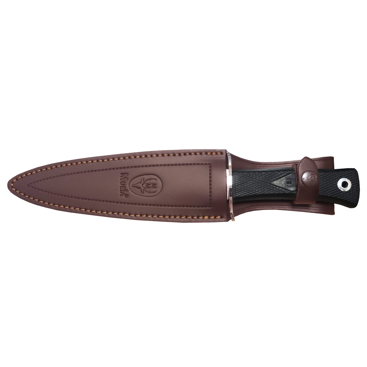 Muela CUCHILLO CARIBU.G