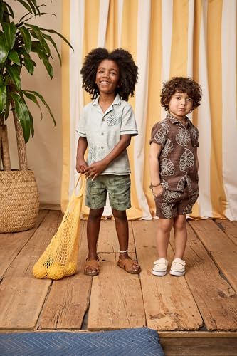 Image of Gymboree Boys' and Toddler Pull on Shorts