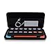 amCase Hard Carrying Case for Nintendo Switch with 14 Game Cartridge Holders...