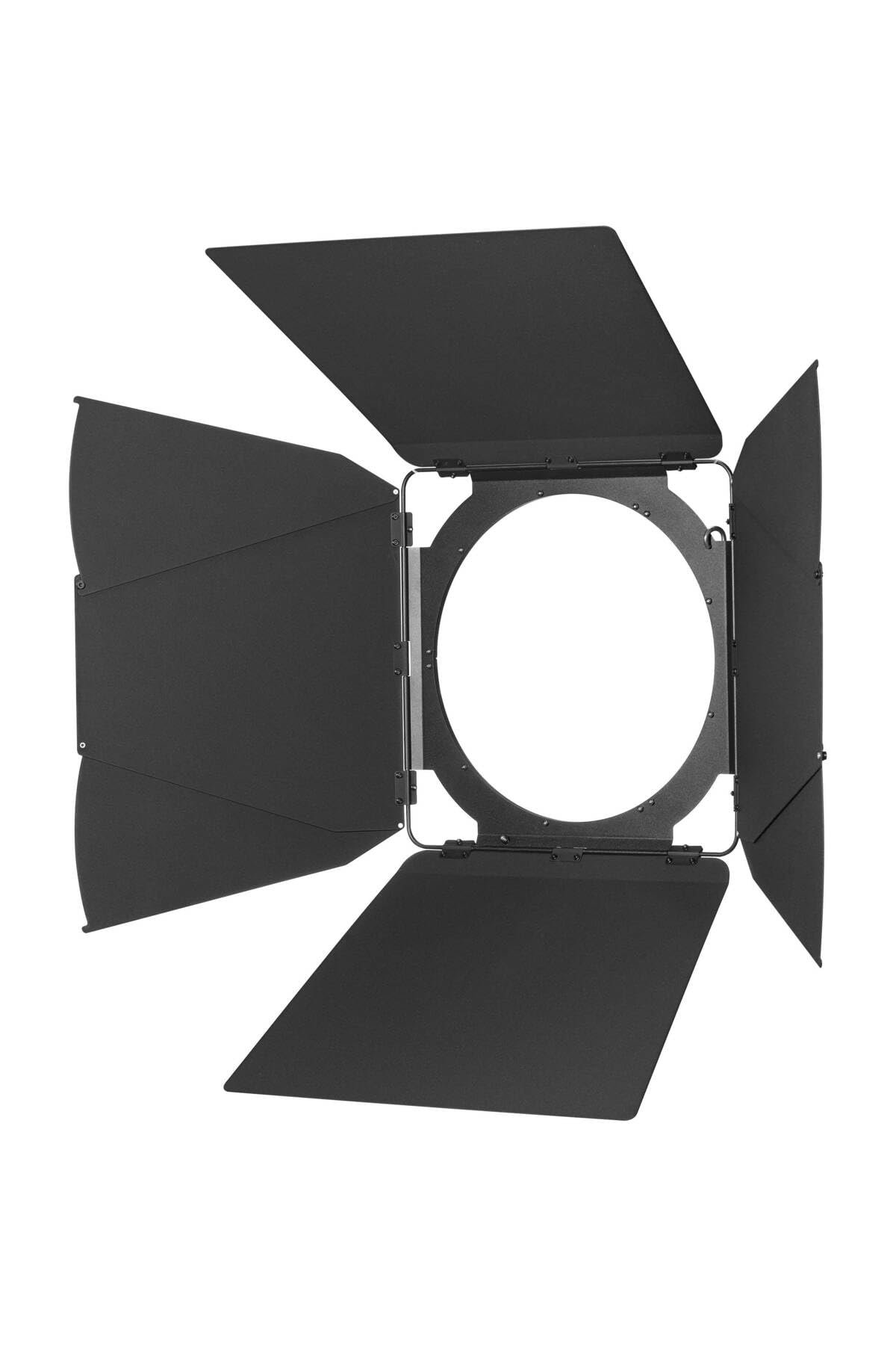GODOX GF14B Coupe-​Flux pour lentille de Fresnel GF14