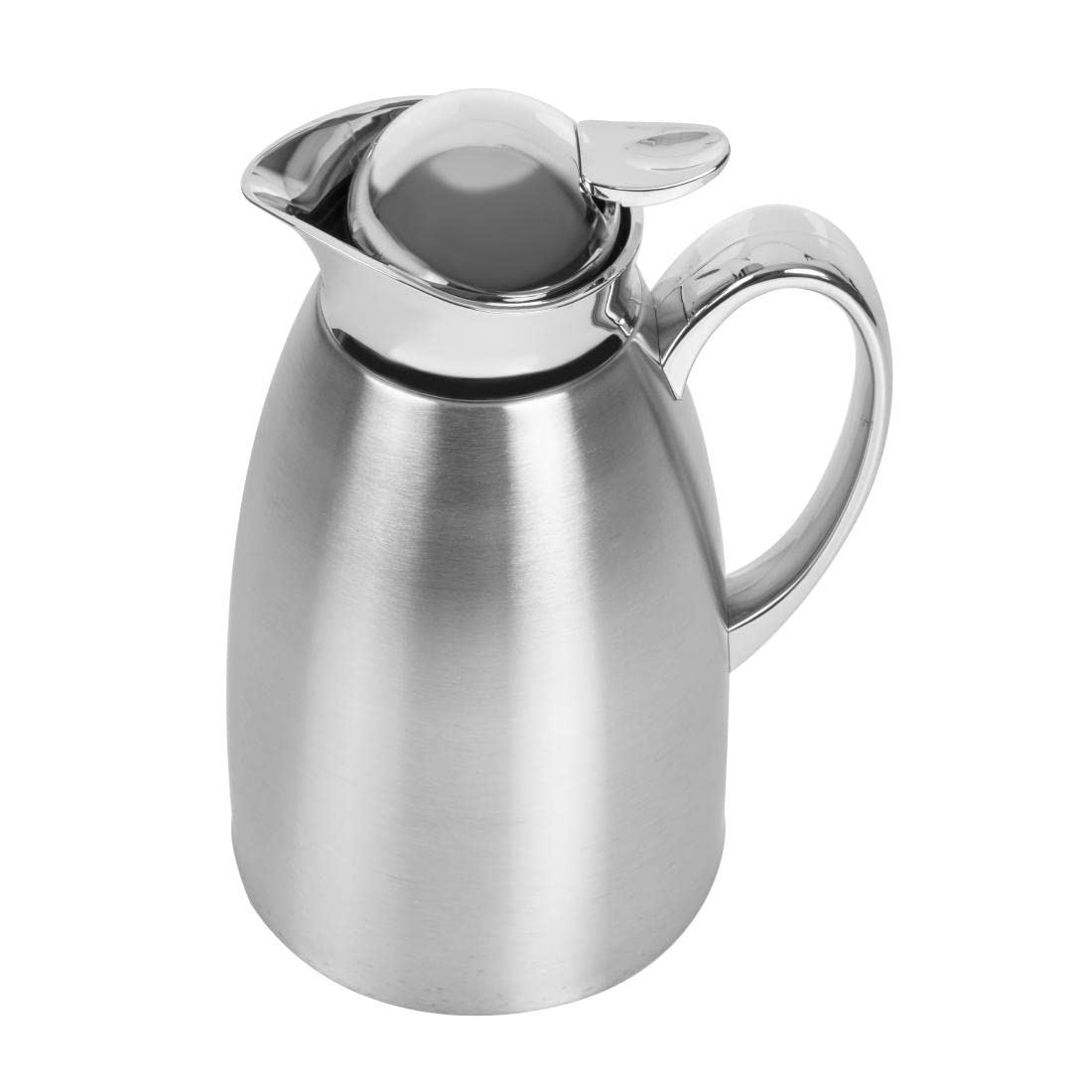 Olympia CN819 Carafe isotherme sous vide 1 l